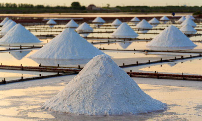 The Nanjinger - Don’t Panic over Fukushima Discharge; Nanjing Salt is 100% Safe The Nanjinger - Don’t Panic over Fukushima Discharge; Nanjing Salt is 100% Safe