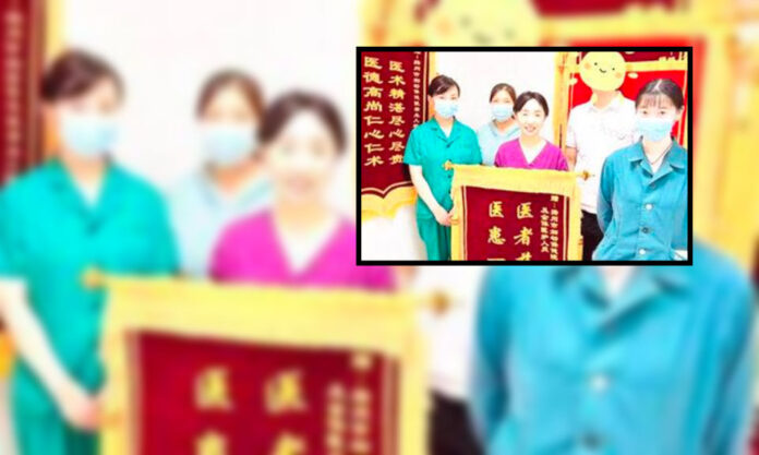The Nanjinger - Fetomaternal Hemorrhage Cause of Newborn’s Anemia in Yangzhou