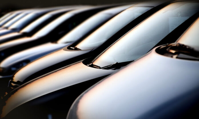 The Nanjinger - Nanjing Economy Finds New Bright Spot in 2nd Hand Car Exports