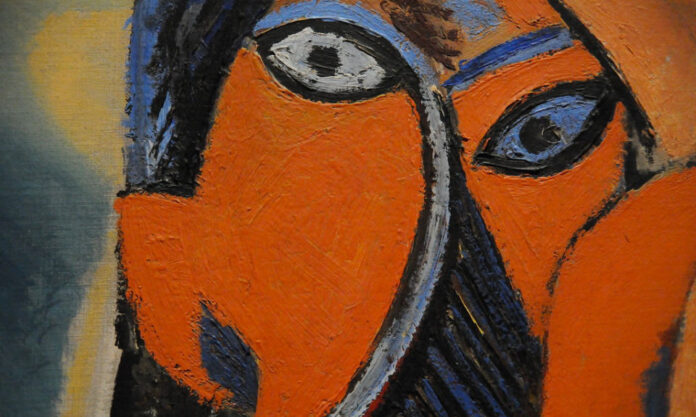 The Nanjinger - Picasso’s “The Bull” among Master’s Works in Suzhou Exhibition