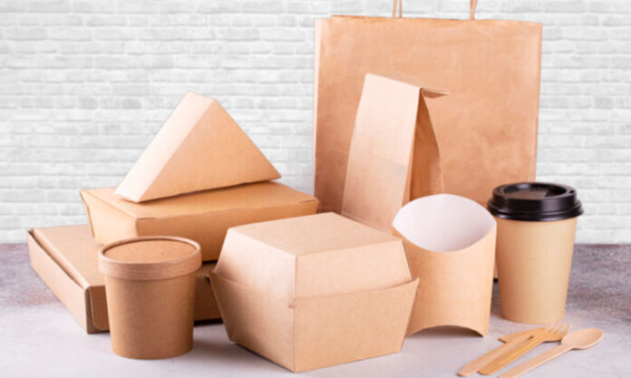 The Nanjinger - Public Outrage at “Packaging Assassins” Take Out Pricing