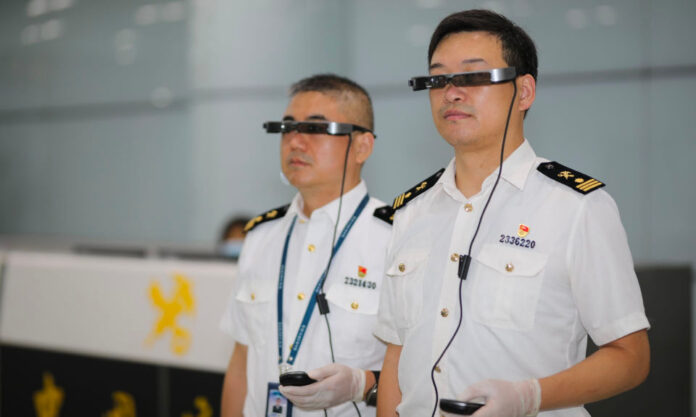 The Nanjinger - Seamless Customs Clearance Comes to Yancheng Nanyang International Airport