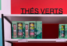 Teapot D’Azur; Feeling Zen with Cannes Here, Monaco there