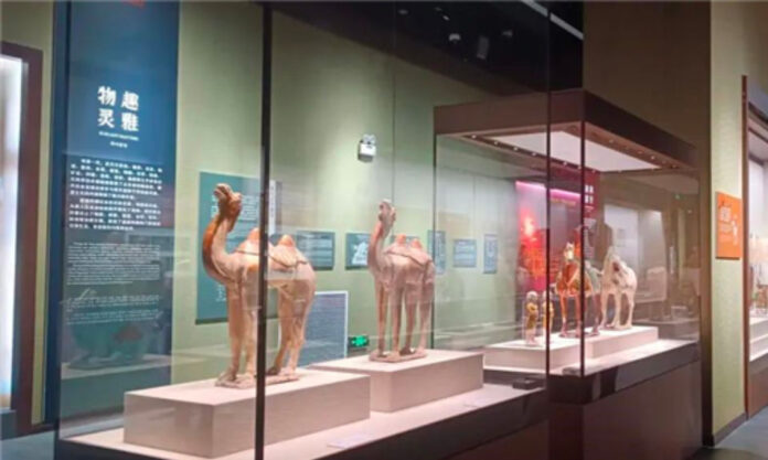 The Nanjinger - Wuxi Cultural Venues Month Reflects Growing Interest in Traditional Culture
