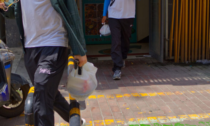 The Nanjinger - Yangzhou Man Faces Prison for Malicious Refunding of Take out Deliveries