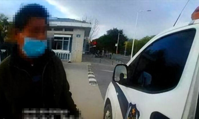The Nanjinger - 30 Years Hiding from the Police; They weren’t Looking for Him The Nanjinger - 30 Years Hiding from the Police; They weren’t Looking for Him