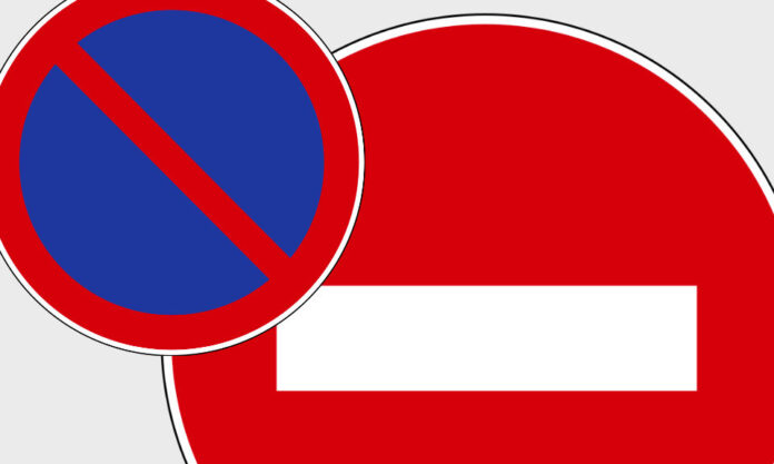 The Nanjinger - Lianyungang Cancels Road Violation Punishments for Dual Holiday