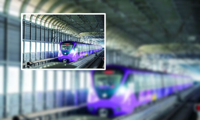 The Nanjinger - Nanjing Built Trains Now Serving Asian Games in Hangzhou