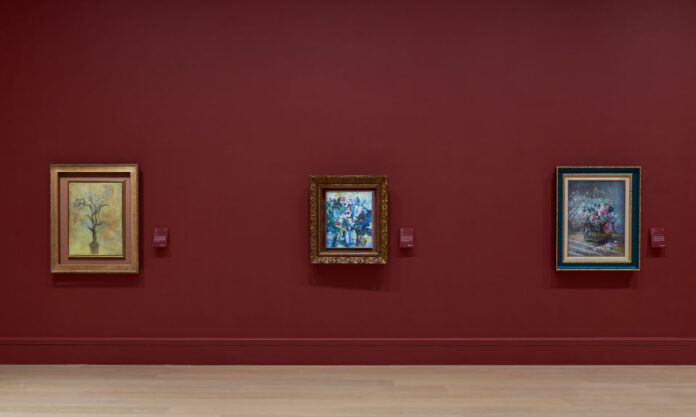 The Nanjinger - No Such Thing as Absolute in Art The Nanjinger - No Such Thing as Absolute in Art