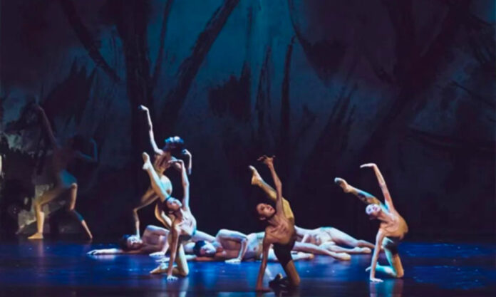 The Nanjinger - Spain Impressed as Suzhou Troupe is 1st Chinese Ballet Company to Perform