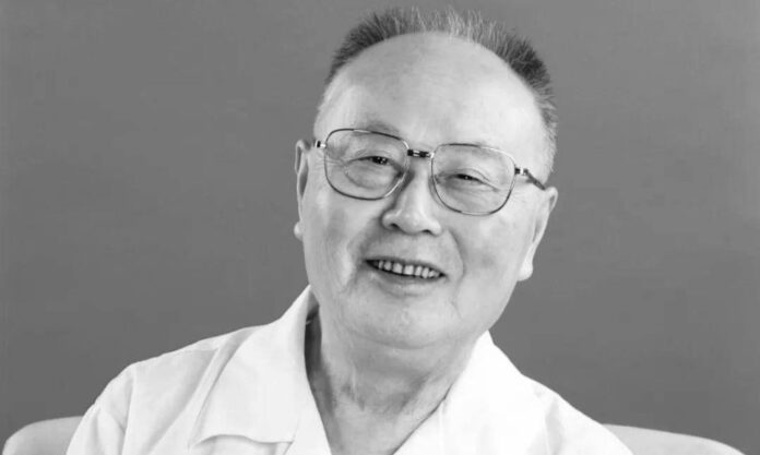 The Nanjinger - 1st Master of Traditional Chinese Medicine Passes Away in Nanjing