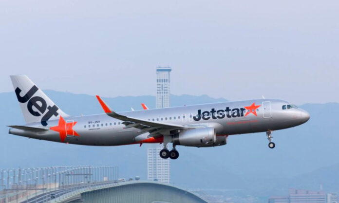 The Nanjinger - Book Wuxi-Singapore from ¥748 from Today, as Jetstar Asia Debuts The Nanjinger - Book Wuxi-Singapore from ¥748 from Today, as Jetstar Asia Debuts