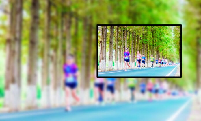 The Nanjinger - Kenya Takes Top 4 Spots in Nanjing Gaochun Int. 2023 Slow City Marathon