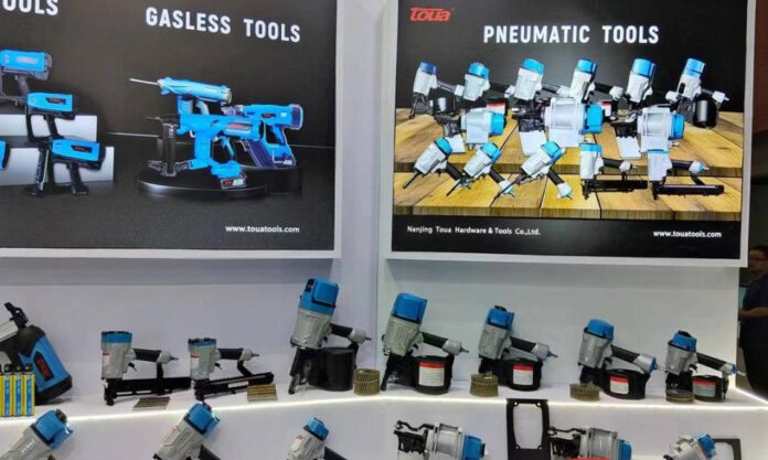 The Nanjinger - Nanjing Sends Record High of Over 600 Exhibitors to 134th Canton Fair