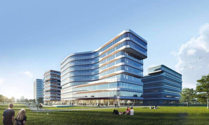 The Nanjinger - New Railway Opens, But is Economic Prosperity Sure to Follow? The Nanjinger - New Railway Opens, But is Economic Prosperity Sure to Follow?