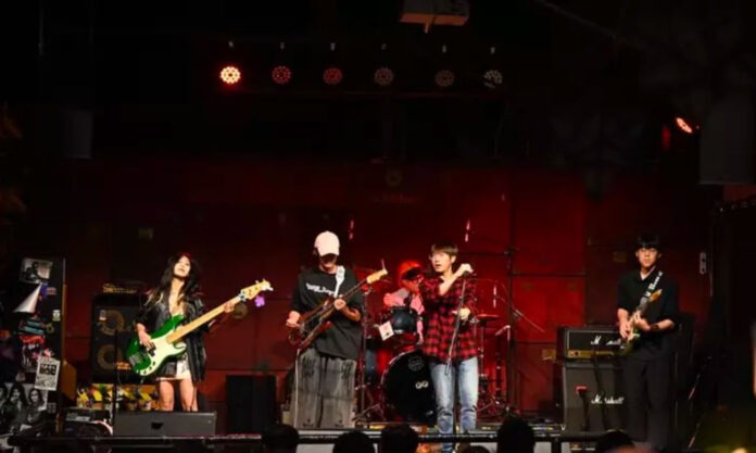 The Nanjinger - “Suzhou Good Songs” Contest Kicks off; Money and MV for the Winner