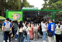 The Nanjinger - Why Nanjing’s Zoo has COVID to Thank for Total 180 in Fortunes