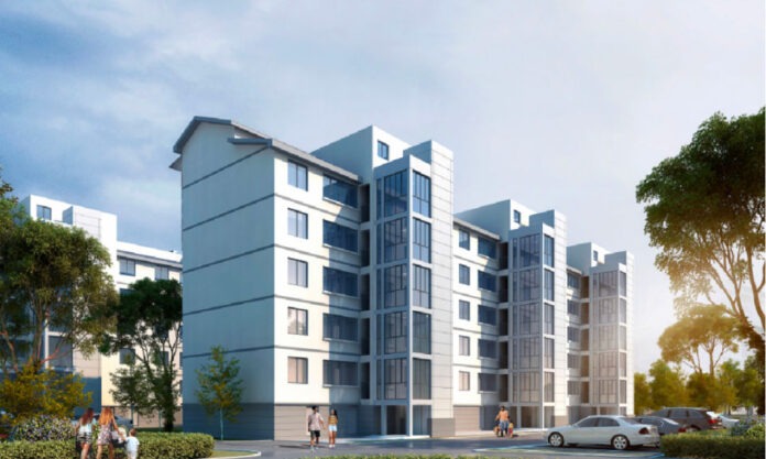 The Nanjinger - 88 to Stairs! Suzhou Seniors to Receive Lifts in Boost to Life Quality