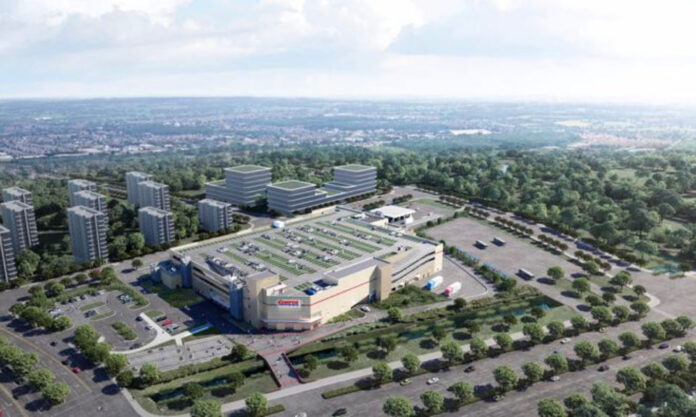 The Nanjinger - Costco on Schedule to Open in Nanjing in June of Next Year