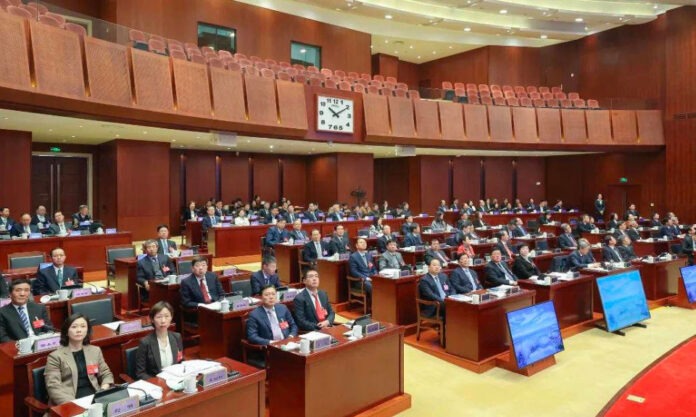 The Nanjinger - Light Pollution Could Cost Ya! Jiangsu to Move on Draft Resolution