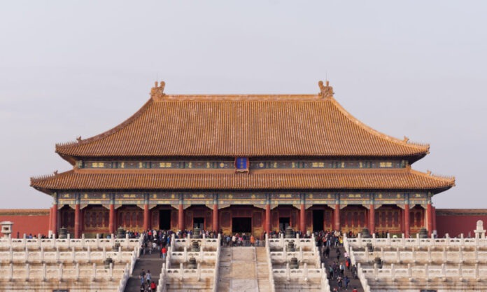 The Nanjinger - Manchu; Is this the Forgotten Ethnic Community? The Nanjinger - Manchu; Is this the Forgotten Ethnic Community?