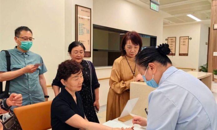 The Nanjinger - Smart Healthcare Centre in Yancheng Aims to Tackle China’s Aging Population