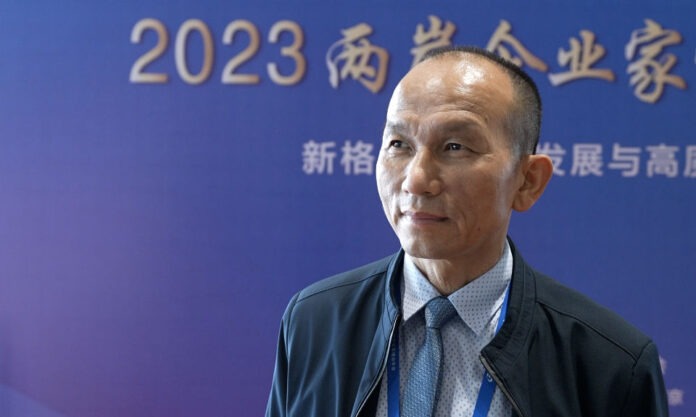 The Nanjinger - Taiwan Compatriots in Nanjing Insist that Integrated Development is Way Forward