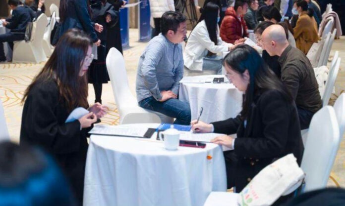 The Nanjinger - 17th 100 PhD Tour Brings Overseas Talent & Influence to Nanjing