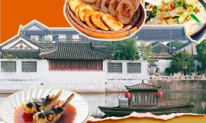 The Nanjinger - Capitalising on a Capitalist! Nantong Launches New Tourism Promotion