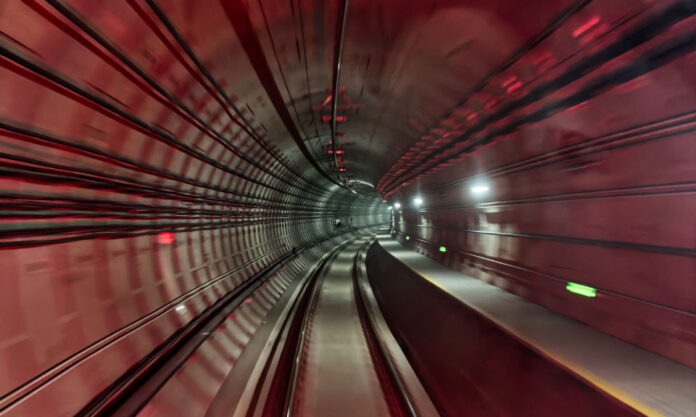 The Nanjinger - Driverless Nanjing Metro Line 7 South Section up & Running!-1 The Nanjinger - Driverless Nanjing Metro Line 7 South Section up & Running!-1