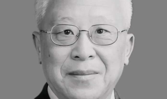 The Nanjinger - Suzhou University Releases Obituary for Pan Junhua, Applied Optics Expert