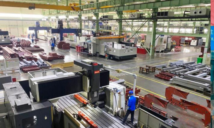 The Nanjinger - Yangzhou Targets 3 Landmark Industries Exceeding ¥200 Billion