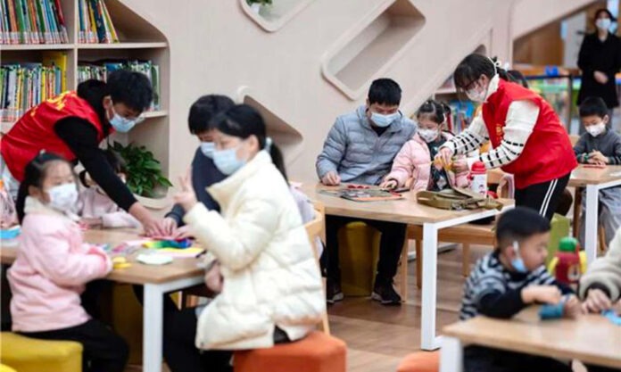 The Nanjinger - Changzhou Library Recognised as One of the Earliest Public Libraries in China
