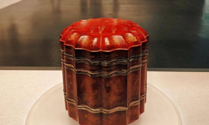 The Nanjinger - Changzhou Museum Launches Song Dynasty Exhibition for Spring Festival