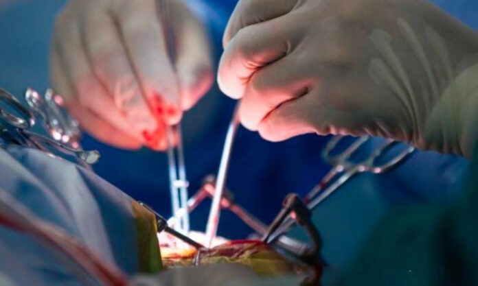 The Nanjinger - Hybrid Surgery by Hospital in Changzhou Helps Girl Defeat Rare Brain Tumor