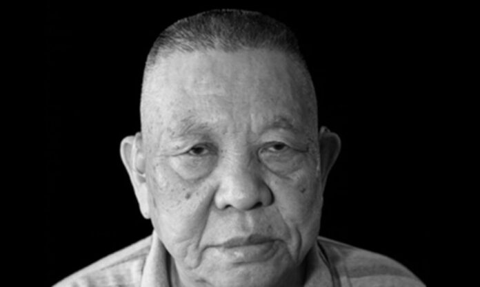The Nanjinger - Nanjing Massacre Survivor Cheng Fubao Passes Away Aged 91