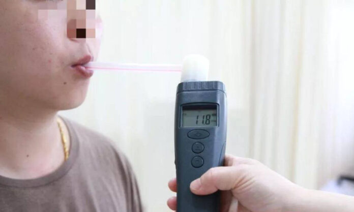 The Nanjinger - Quit Smoking Clinic in Wuxi Booked Solid in Minutes