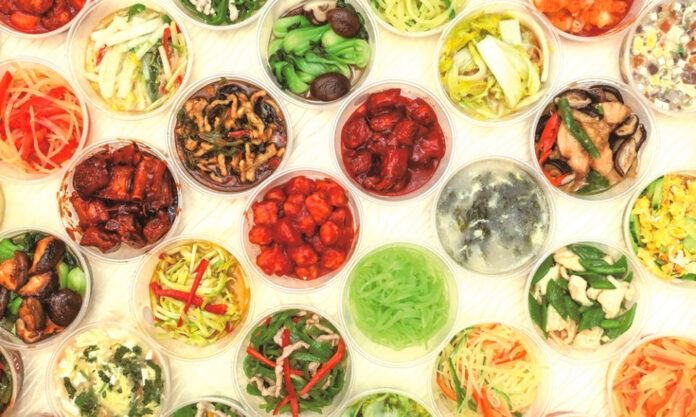 The Nanjinger - The School with the Best Food in Changzhou? 42 take Part in Chefs’ Competition