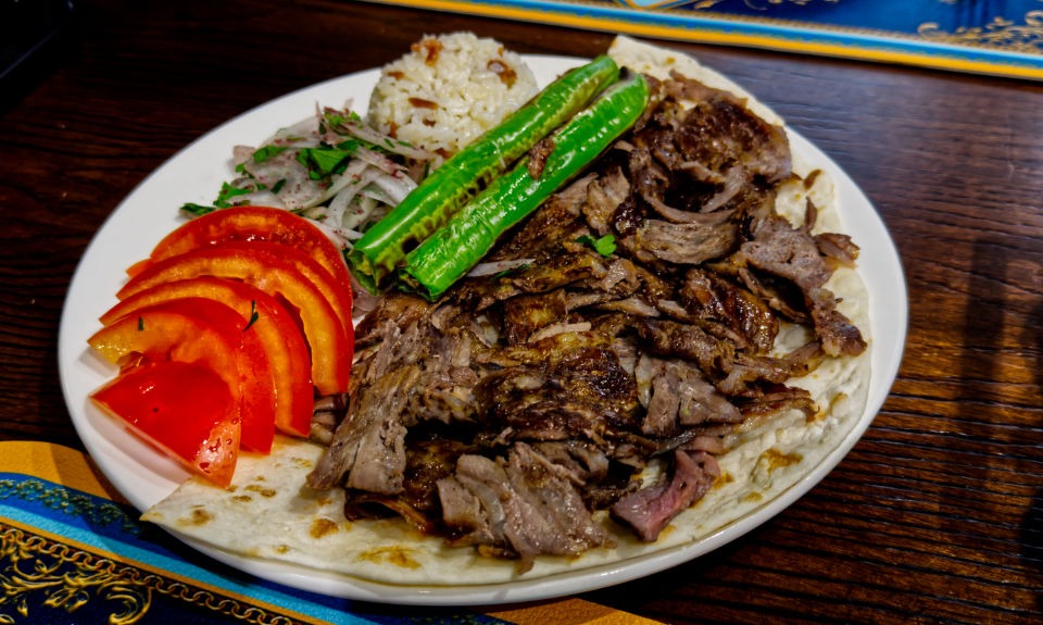 The Nanjinger - Is Turkey Key to Latest International Dining Scene in Nanjing?-2