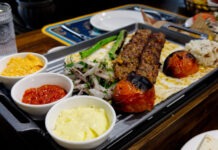 The Nanjinger - Is Turkey Key to Latest International Dining Scene in Nanjing?-3