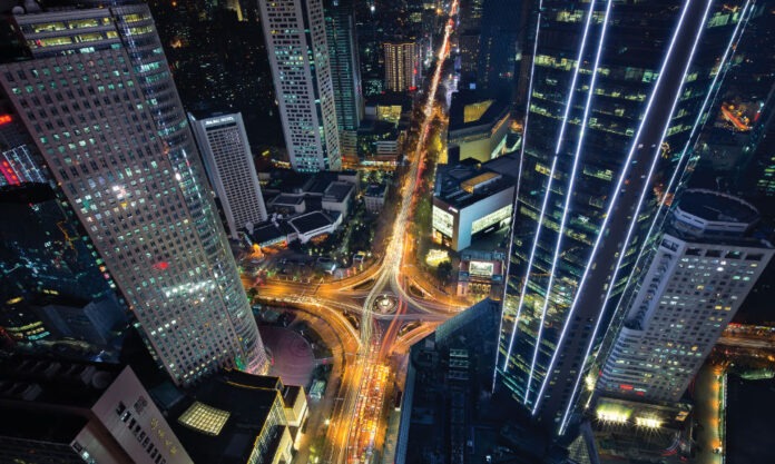 The Nanjinger - Nanjing Xinjiekou in Top 5 for Financial Performance during Chinese New Year