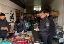 The Nanjinger - Suzhou begins Inspections of E-bikes after Fire in Nanjing Kills 15
