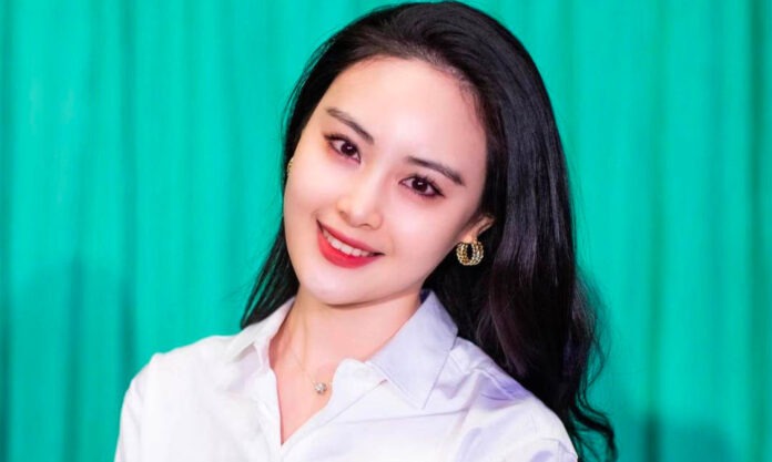 The Nanjinger - Xuzhou Girl Appears on CCTV’s Spring Festival Gala to Sing Peking Opera