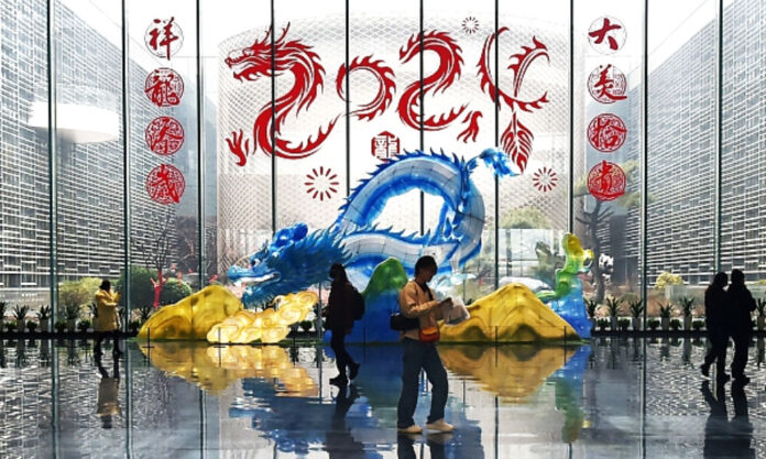 The Nanjinger - Action Plan! Yangzhou to Put ¥85 Billion in to Cultural & Tourism Projects
