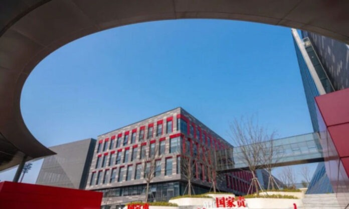 The Nanjinger - Complete Guide to Visiting Suzhou Campus of Nanjing University Released