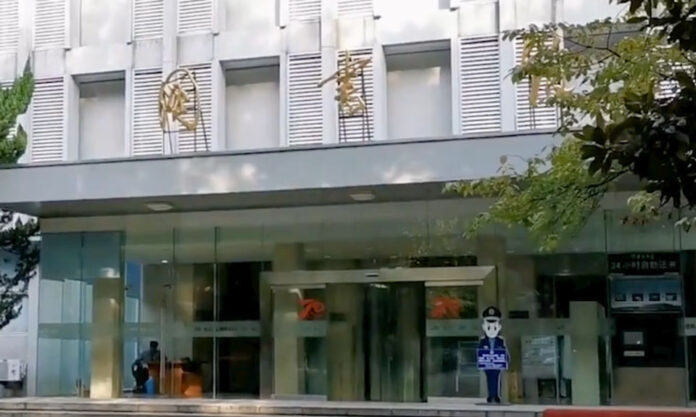The Nanjinger - Mature Student Expelled by Nanjing University for Not Graduating in 8 Years