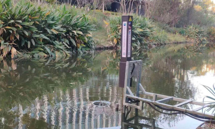 The Nanjinger - Nanjing Launches APP Advising when Rubbish Bins Need Emptying