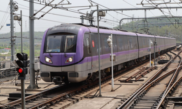The Nanjinger - Nanjing Metro to Advance Operations on Sunday for Nanjing Half Marathon