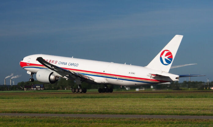 The Nanjinger - Nanjing & Wuxi Airports to Cooperate to Build Global Cargo Cluster