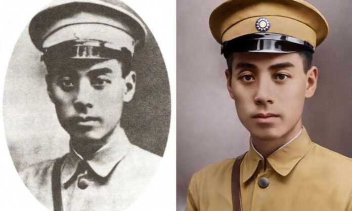The Nanjinger - Nanjinger Creates Photos of What Long Missing Children would Look Like Today